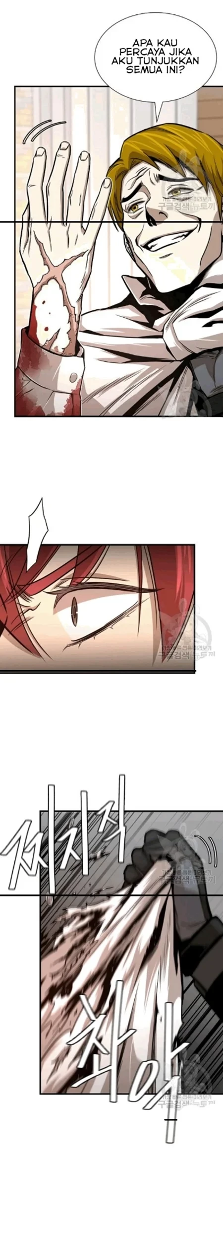 Return Survival Chapter 68 - halaman 14