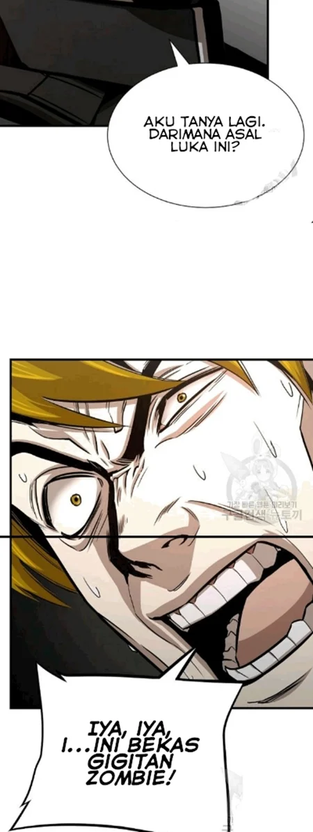 Return Survival Chapter 68 - halaman 24