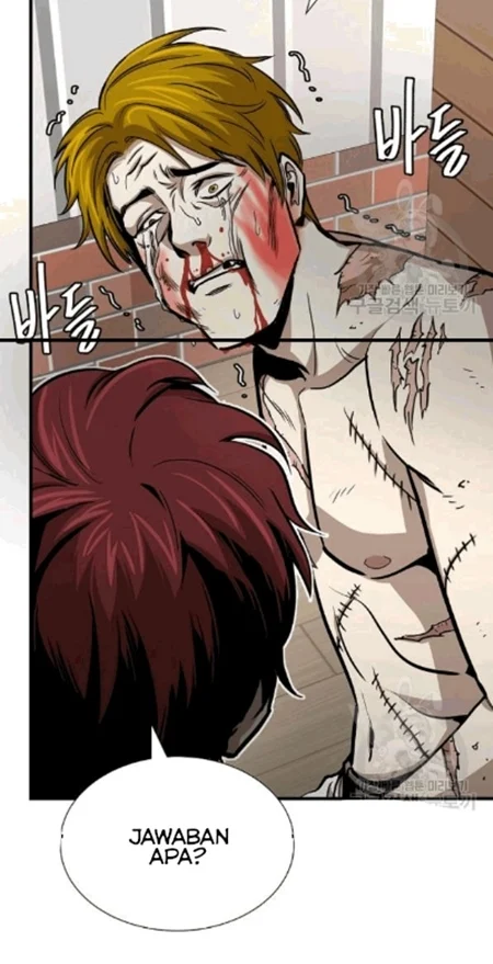 Return Survival Chapter 68 - halaman 30