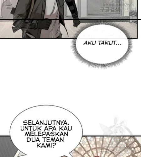 Return Survival Chapter 68 - halaman 35