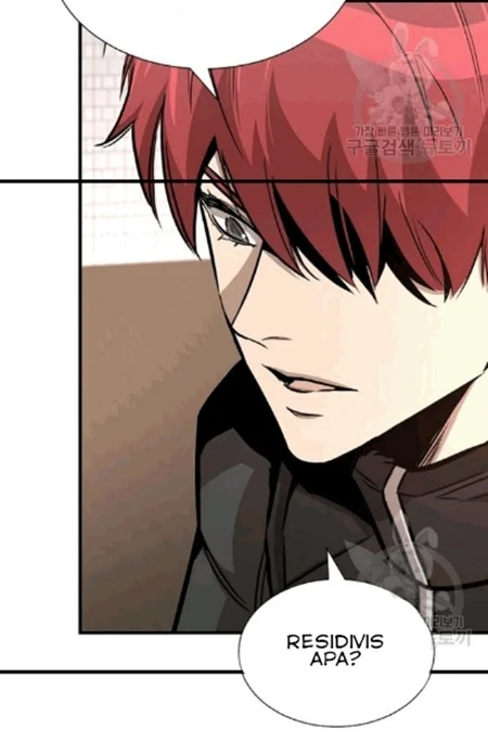 Return Survival Chapter 68 - halaman 42
