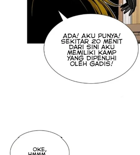 Return Survival Chapter 68 - halaman 44