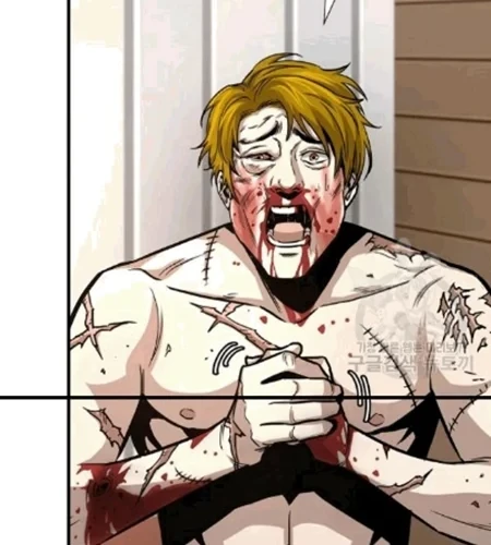 Return Survival Chapter 68 - halaman 47