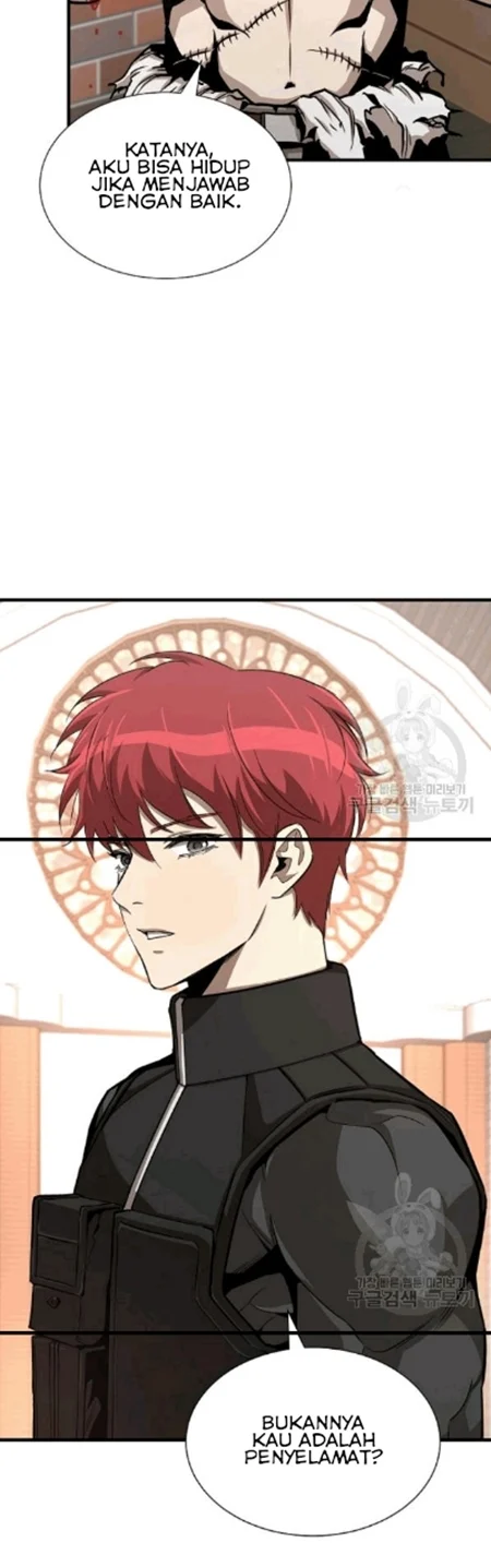 Return Survival Chapter 68 - halaman 48