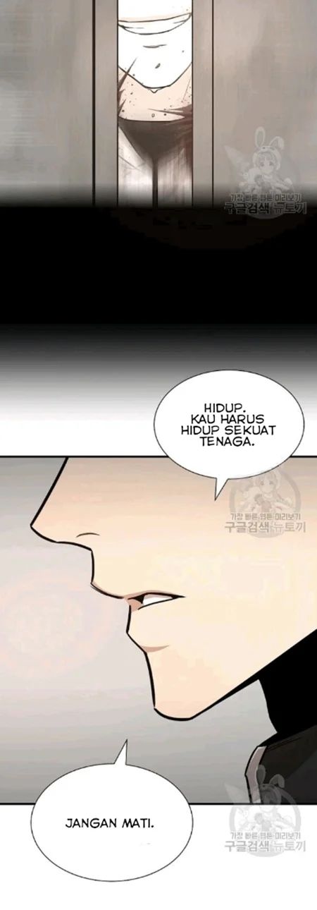 Return Survival Chapter 69 - halaman 19