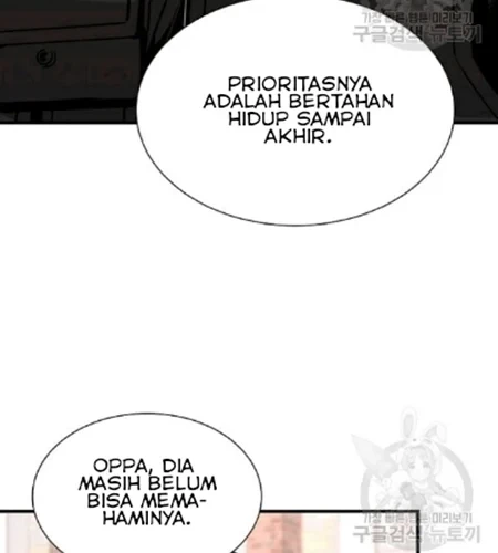 Return Survival Chapter 69 - halaman 21