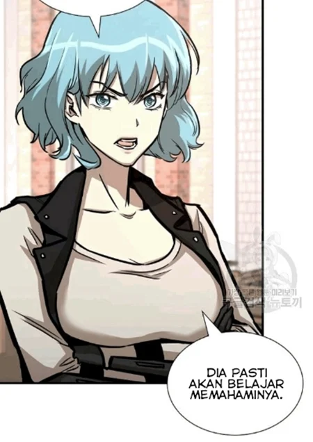 Return Survival Chapter 69 - halaman 22
