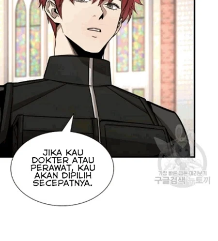 Return Survival Chapter 69 - halaman 25