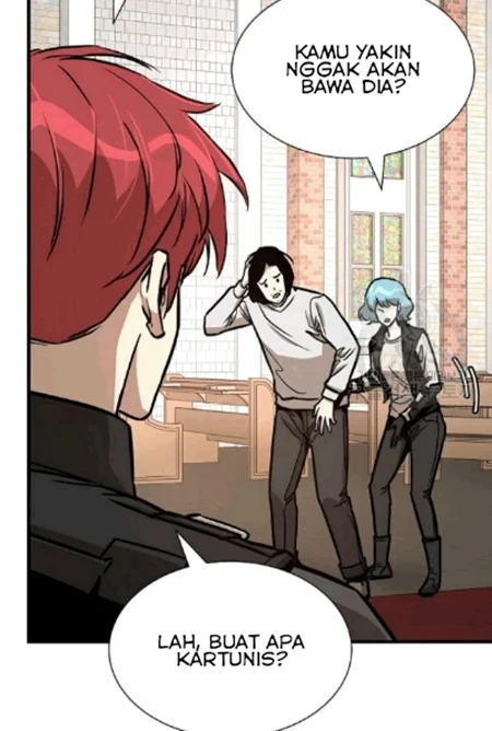 Return Survival Chapter 69 - halaman 28