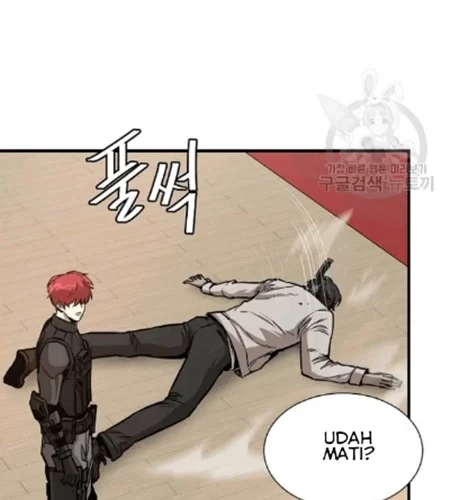 Return Survival Chapter 69 - halaman 3