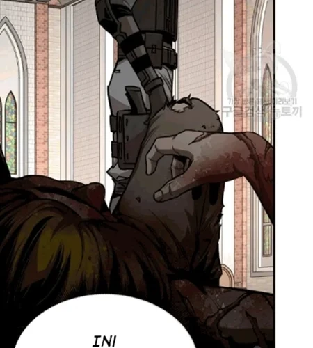 Return Survival Chapter 69 - halaman 42