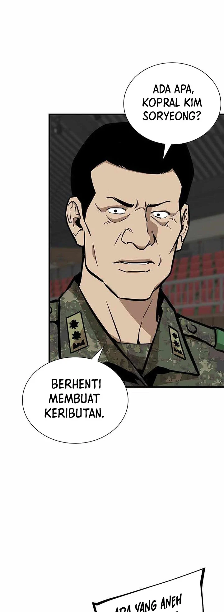 Return Survival Chapter 7 - halaman 21