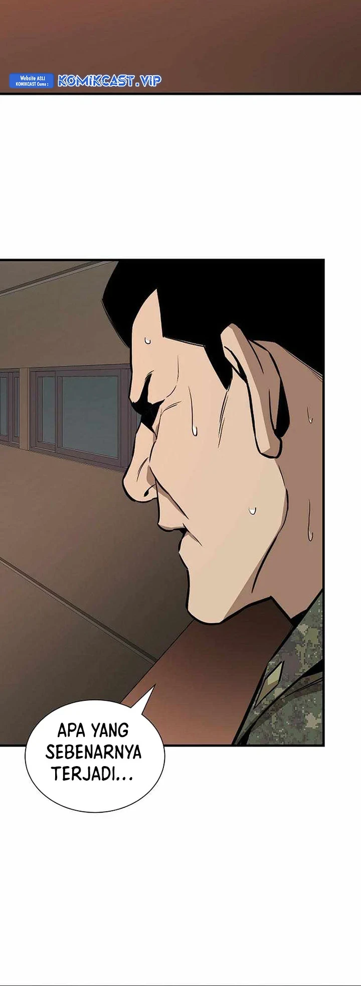 Return Survival Chapter 7 - halaman 25