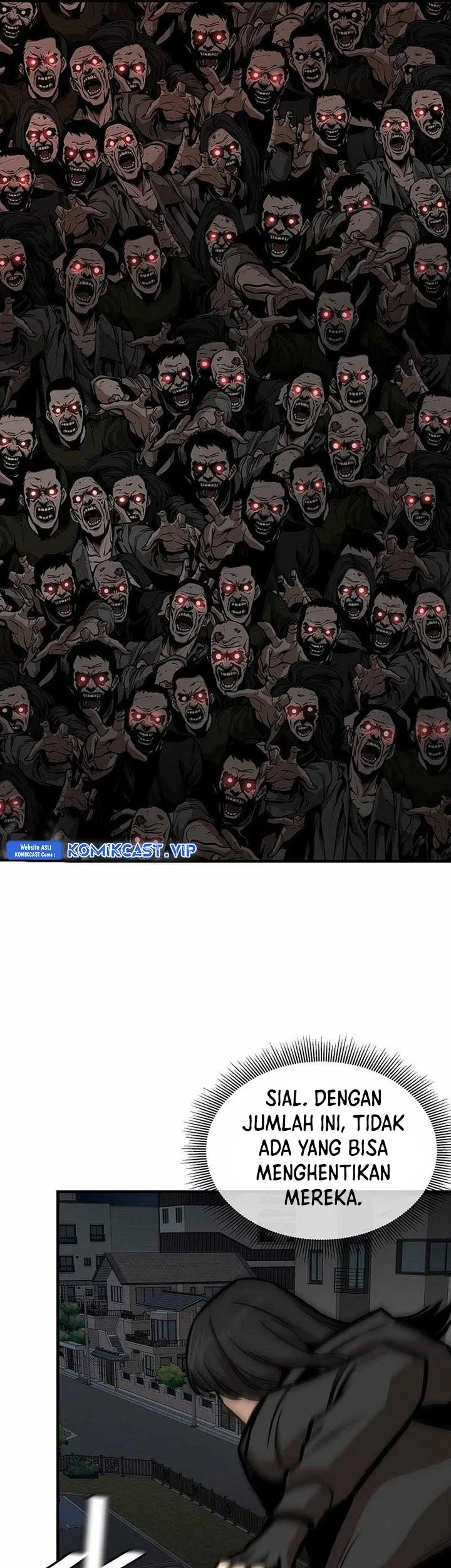 Return Survival Chapter 7 - halaman 26