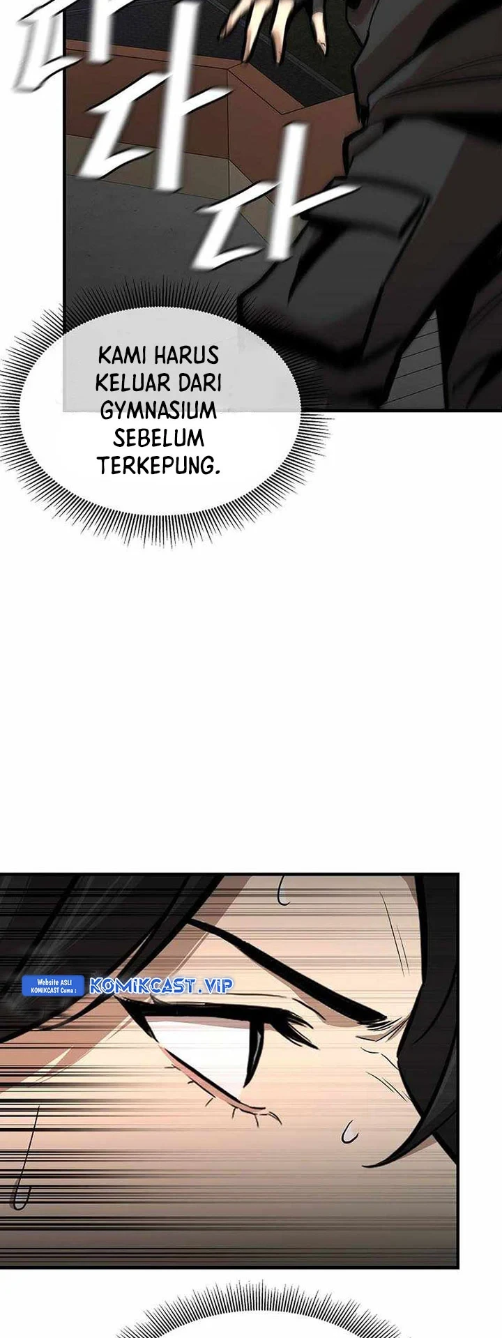Return Survival Chapter 7 - halaman 27