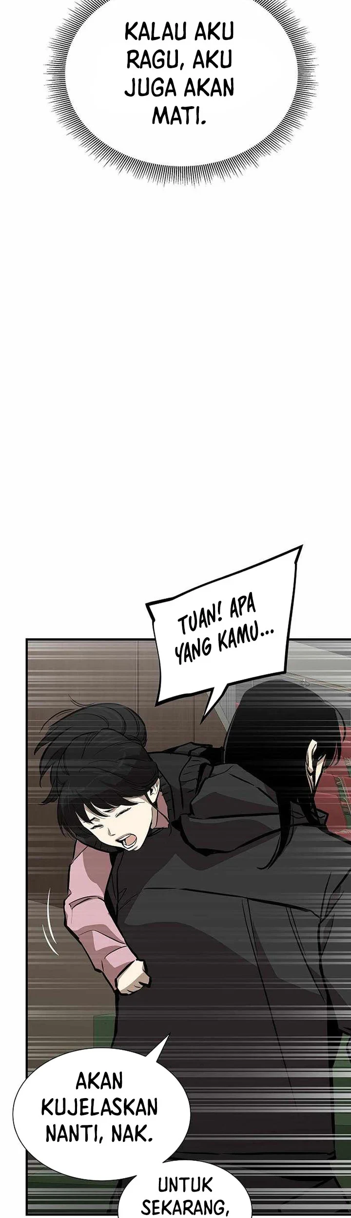 Return Survival Chapter 7 - halaman 28
