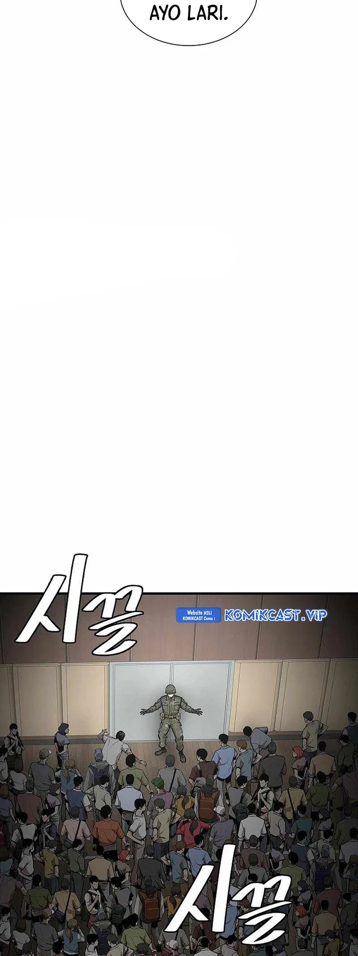 Return Survival Chapter 7 - halaman 29