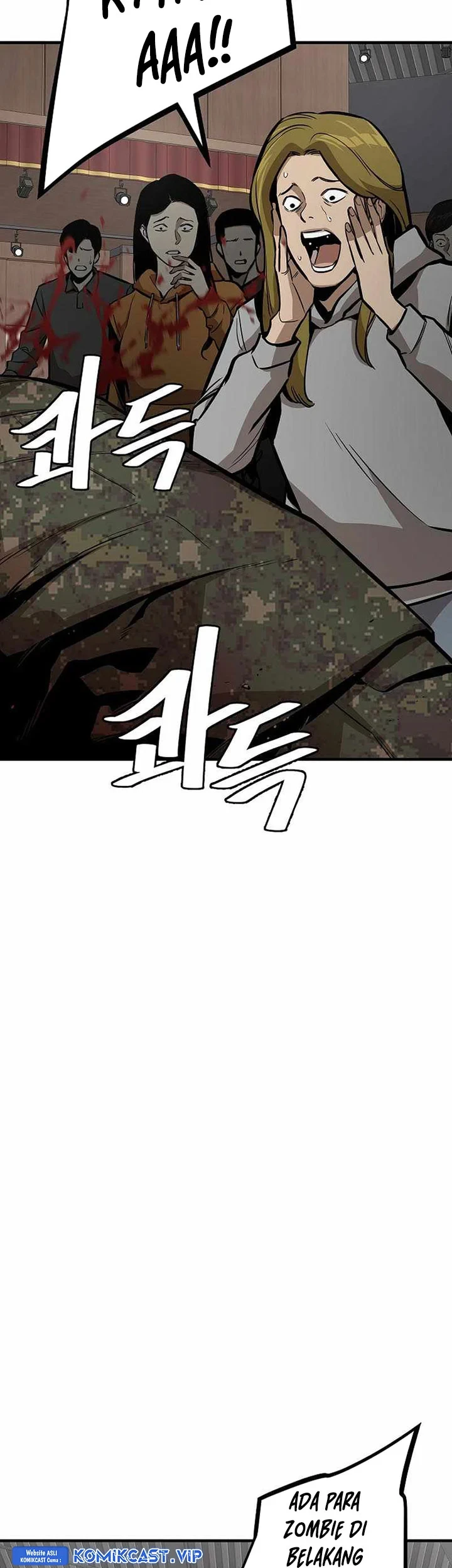 Return Survival Chapter 7 - halaman 36