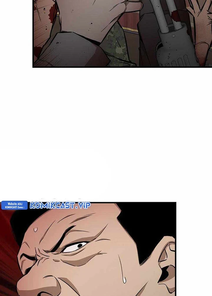 Return Survival Chapter 7 - halaman 41