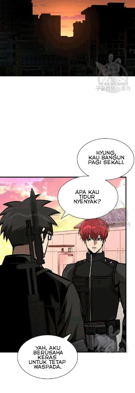 Return Survival Chapter 70 - halaman 13