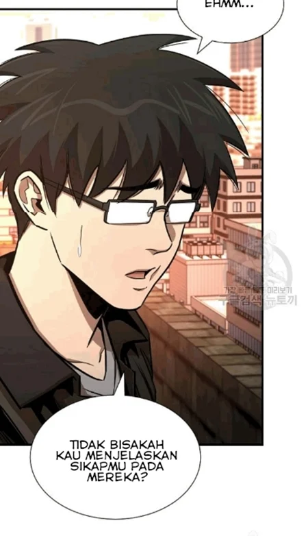 Return Survival Chapter 70 - halaman 16