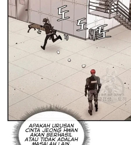 Return Survival Chapter 70 - halaman 21