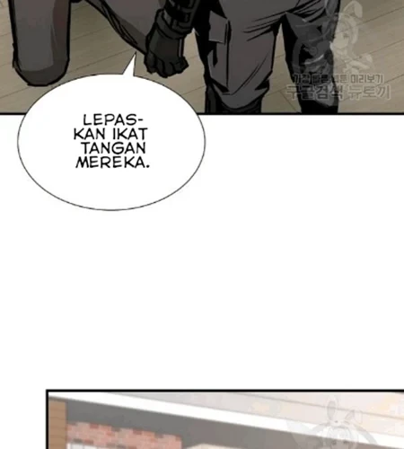Return Survival Chapter 70 - halaman 24