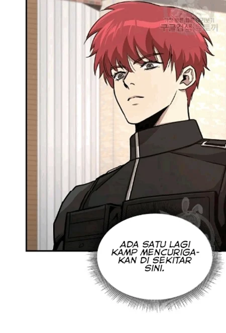 Return Survival Chapter 70 - halaman 25