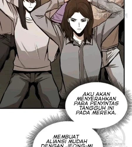 Return Survival Chapter 70 - halaman 27