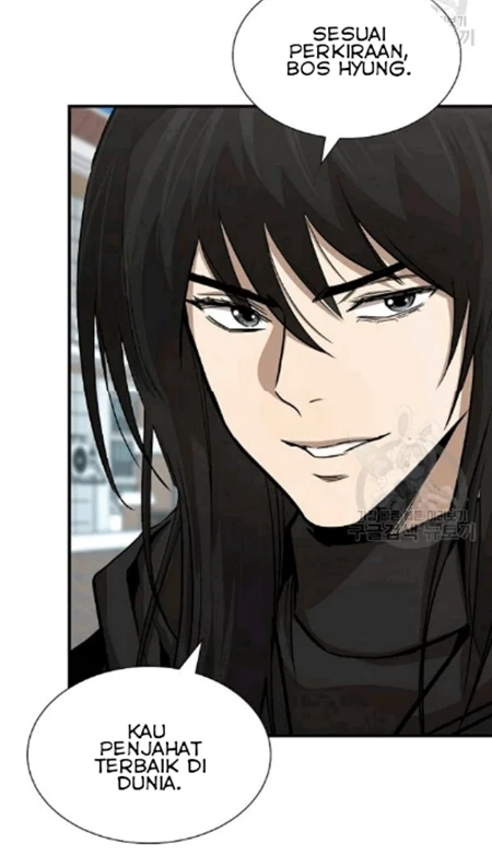 Return Survival Chapter 70 - halaman 34