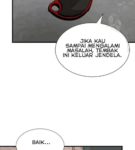 Return Survival Chapter 70 - halaman 36