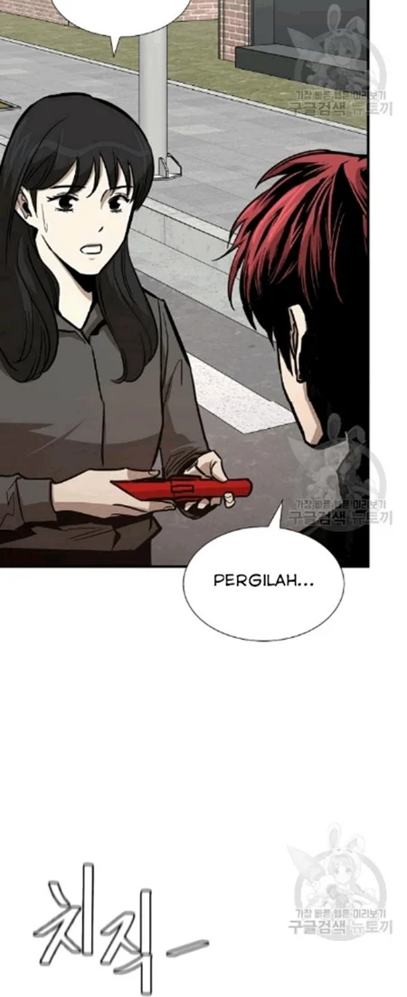 Return Survival Chapter 70 - halaman 37