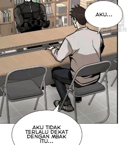 Return Survival Chapter 70 - halaman 6