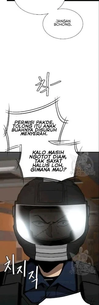 Return Survival Chapter 71 - halaman 17