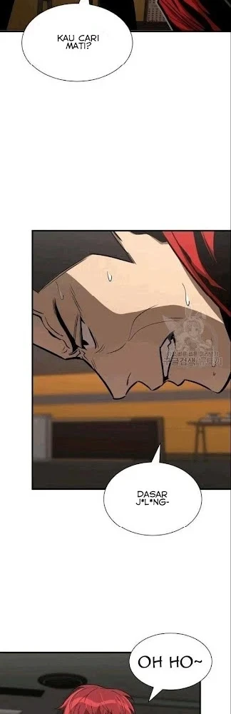 Return Survival Chapter 71 - halaman 21