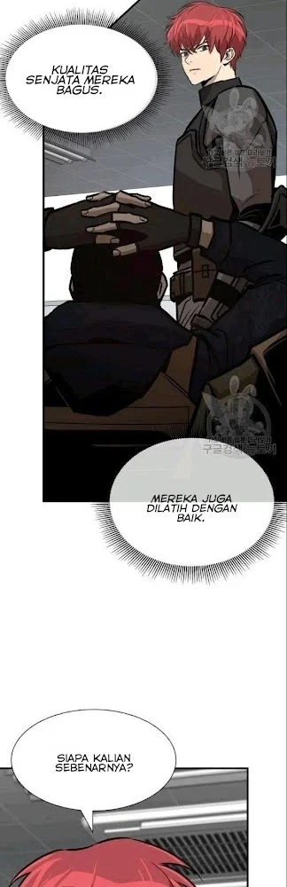 Return Survival Chapter 71 - halaman 27