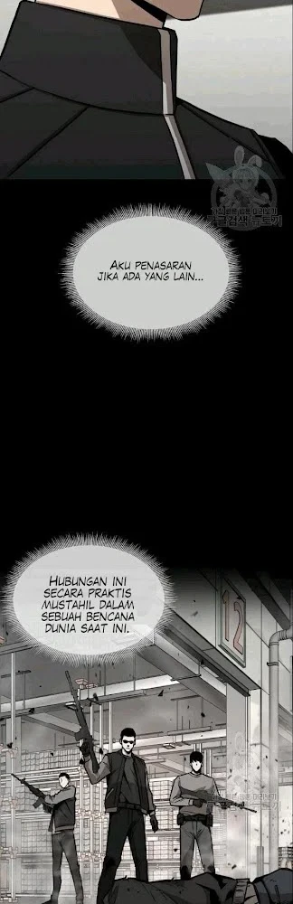 Return Survival Chapter 72 - halaman 11