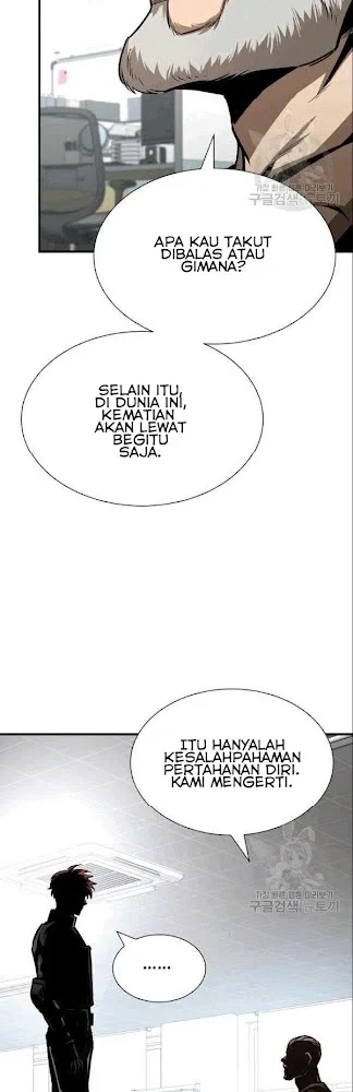 Return Survival Chapter 72 - halaman 15