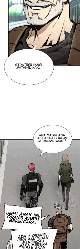 Return Survival Chapter 72 - halaman 21