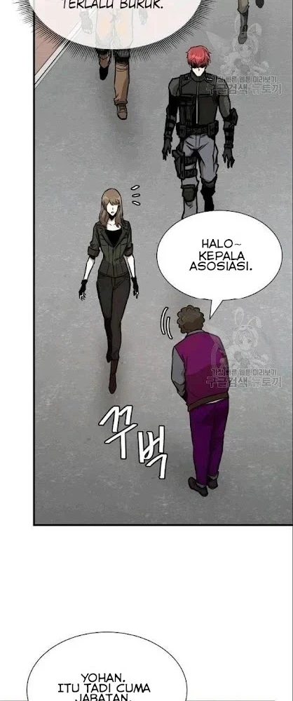 Return Survival Chapter 72 - halaman 27