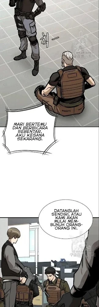 Return Survival Chapter 72 - halaman 3