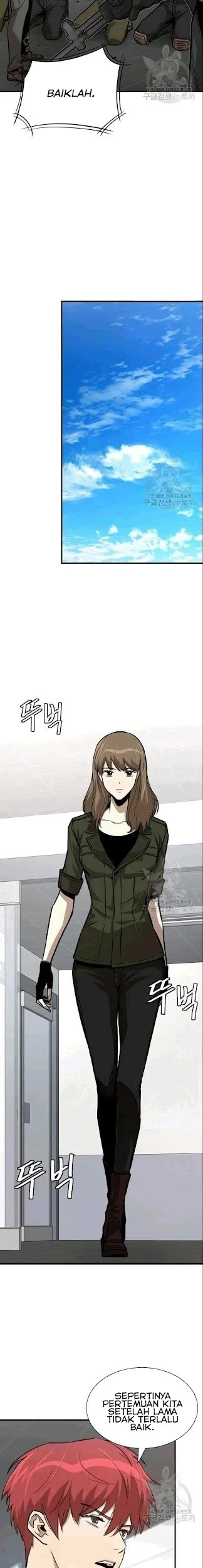 Return Survival Chapter 72 - halaman 4