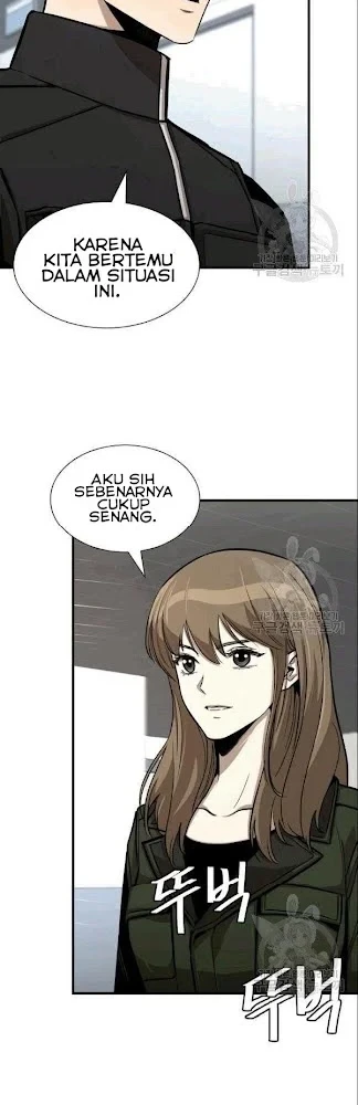 Return Survival Chapter 72 - halaman 5