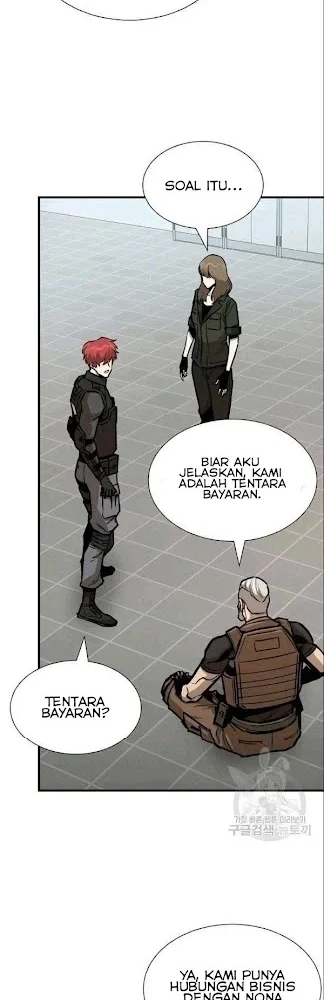 Return Survival Chapter 72 - halaman 9