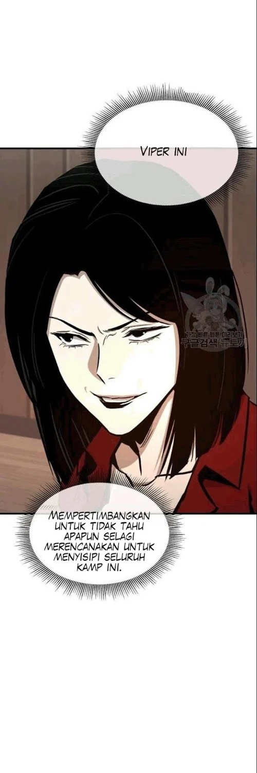 Return Survival Chapter 73 - halaman 16