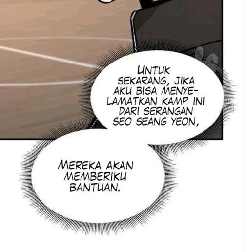 Return Survival Chapter 73 - halaman 20