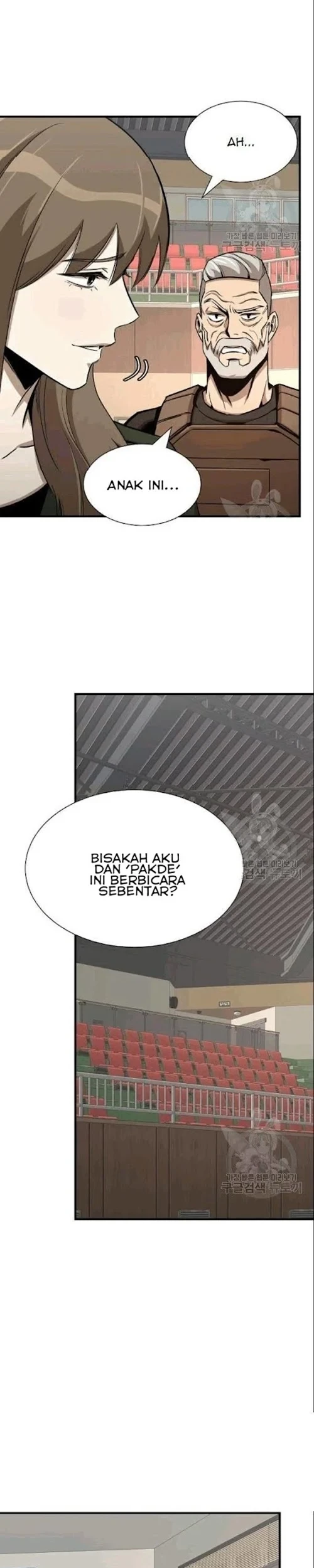 Return Survival Chapter 73 - halaman 25