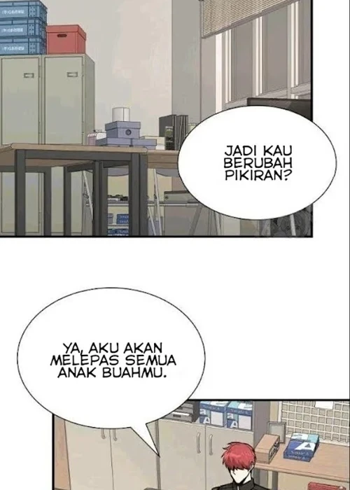 Return Survival Chapter 73 - halaman 26