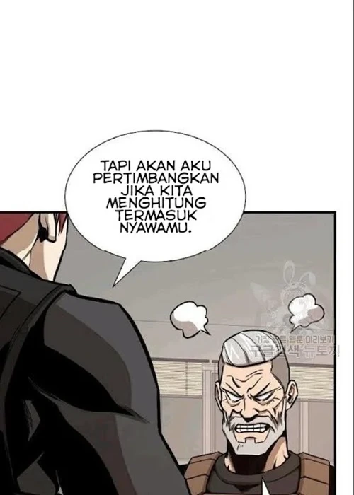 Return Survival Chapter 73 - halaman 34