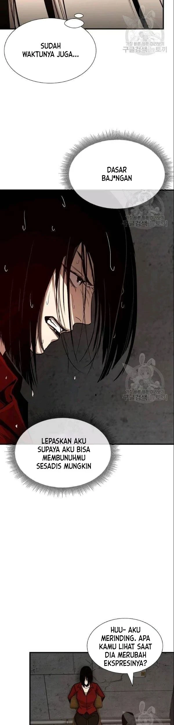 Return Survival Chapter 74 - halaman 17